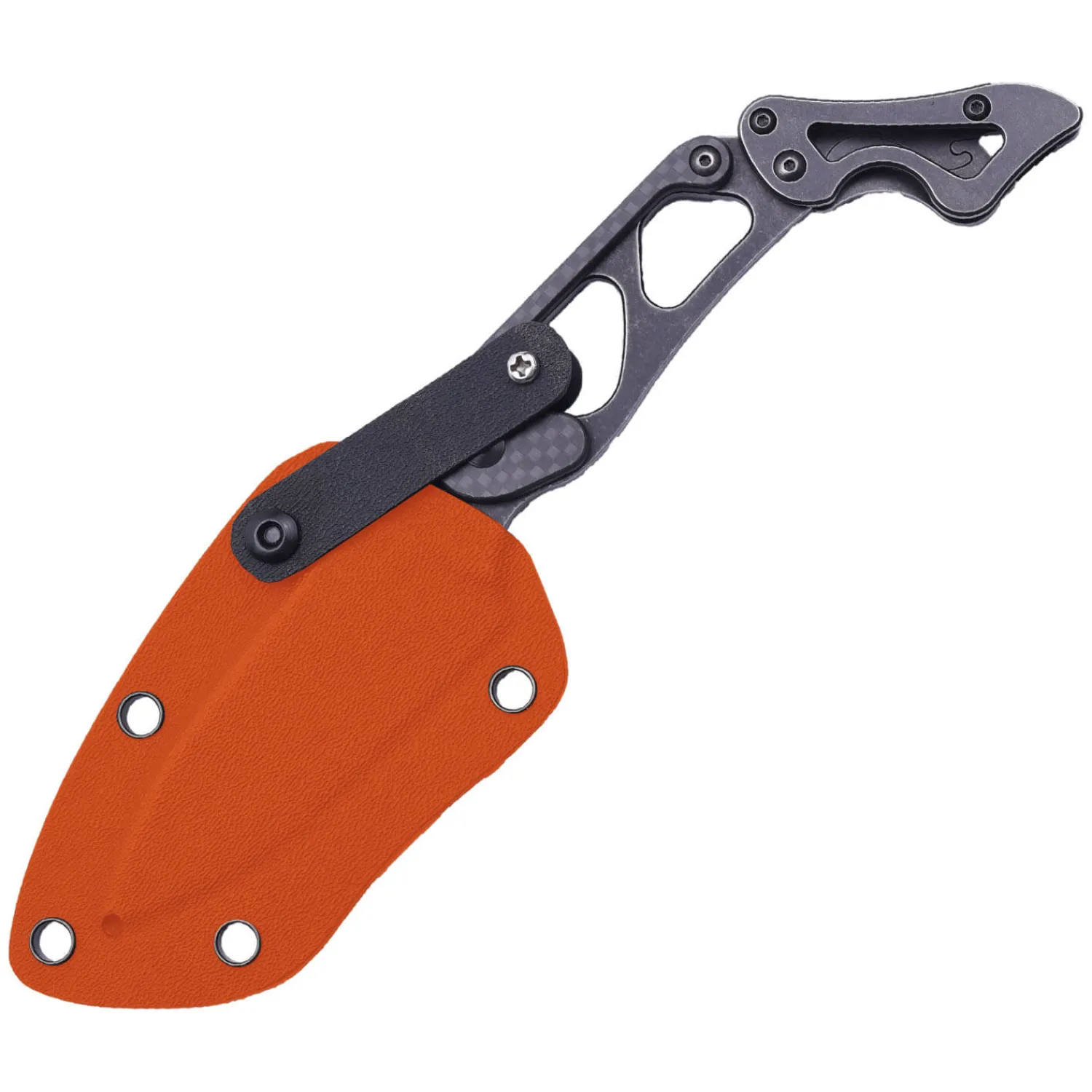 Cormorant Apex BW>Real Steel Clearance