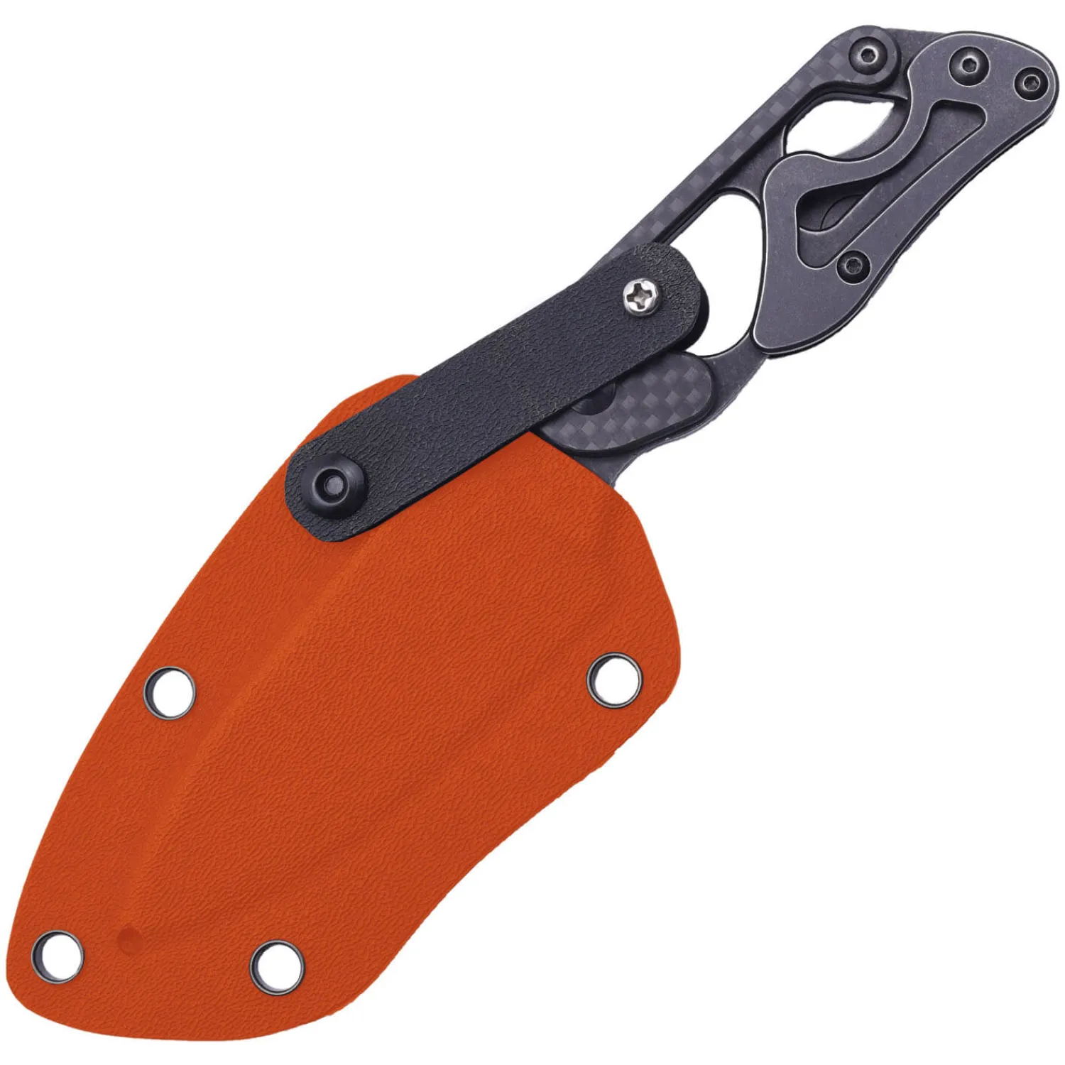 Cormorant Apex BW>Real Steel Clearance