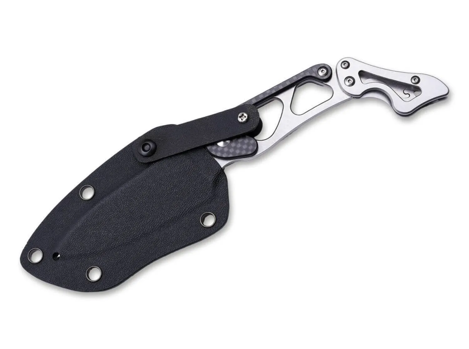 Cormorant Apex SW>Real Steel New