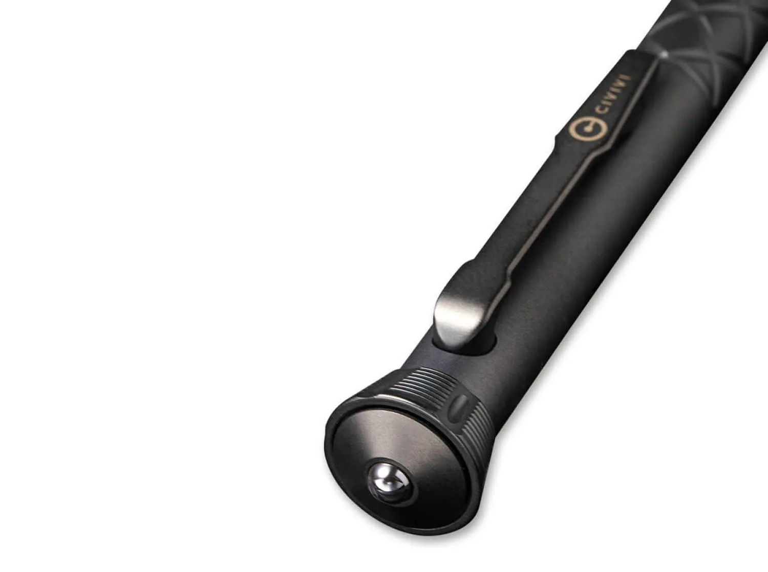 Coronet Titan Black>CIVIVI