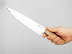 Cottage-Craft Chefmesser Groß><noscript><img width=