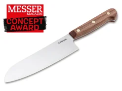 Cottage-Craft Santoku>Böker Manufaktur Solingen New