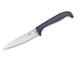 Counter Puppy Purple SpyderEdge>Spyderco Sale