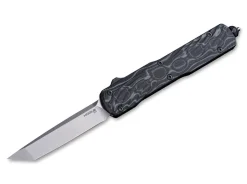 Counterstrike OTF Automatic 3.35 Tanto G-Mascus Black Tumbled>Hogue Online