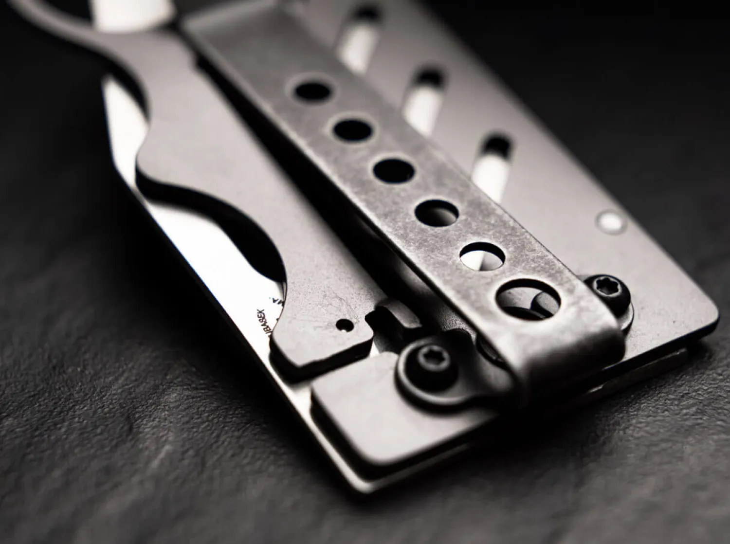 Credit Card Knife>Böker Plus Clearance