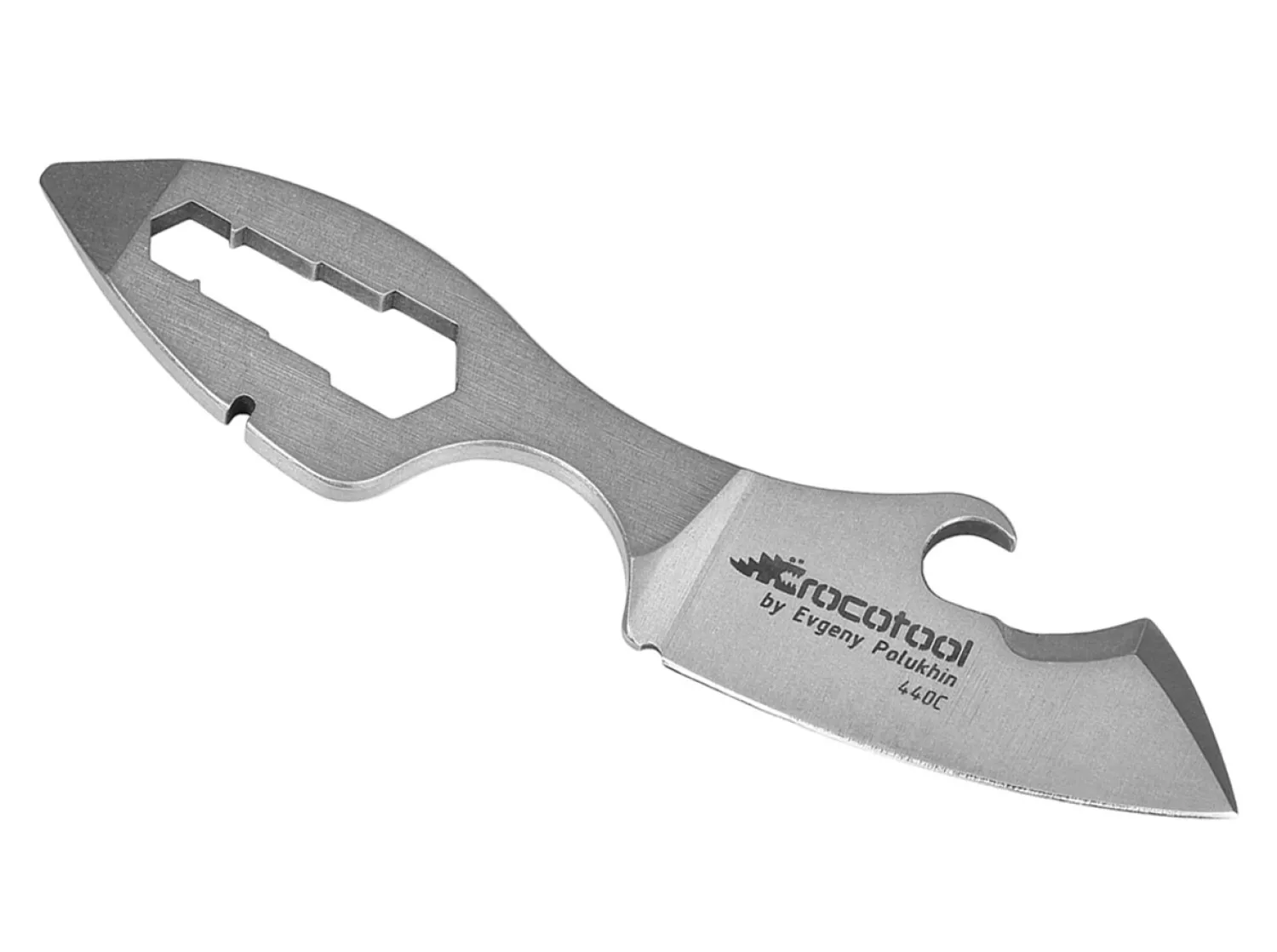 Crocotool>Kizer Discount