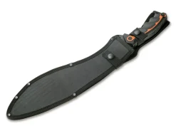 CSB Kukri Machete>Magnum Hot