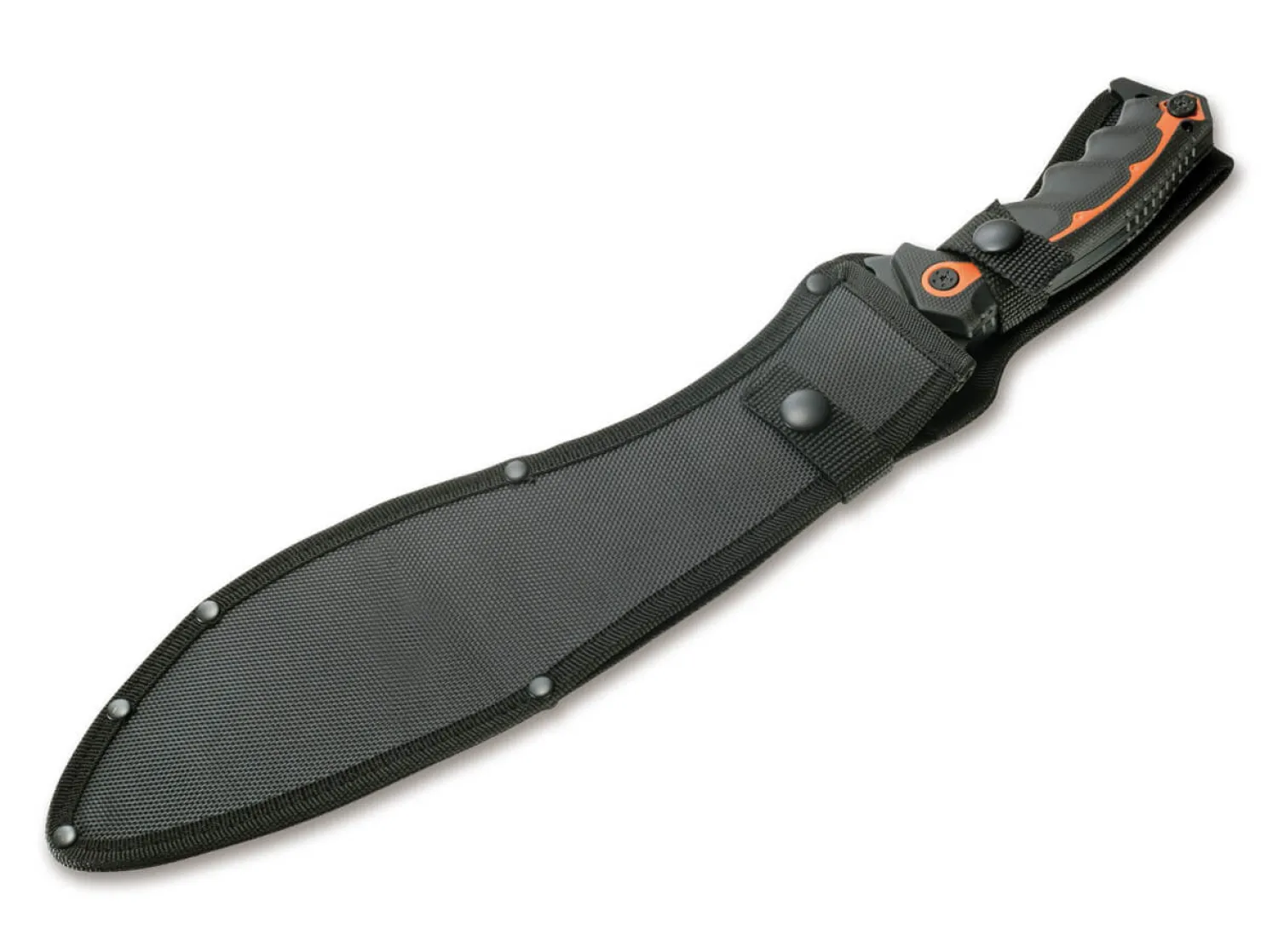 CSB Kukri Machete>Magnum Hot