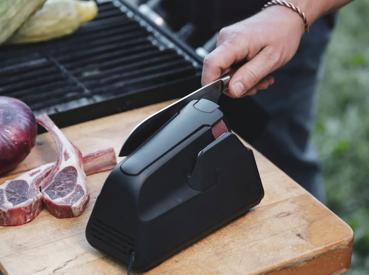 Culinary E4>Work Sharp Outlet