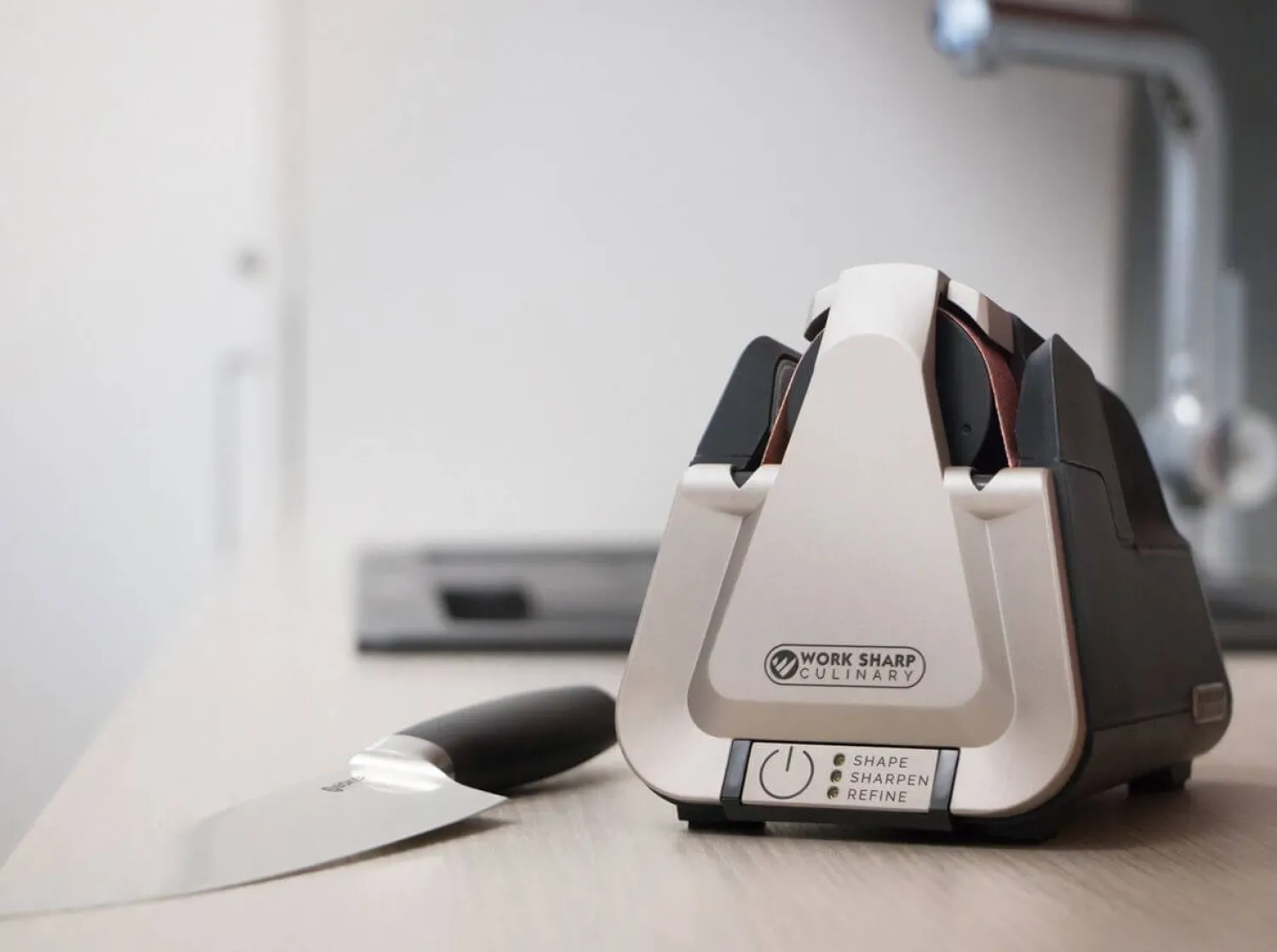 Culinary E5>Work Sharp Online