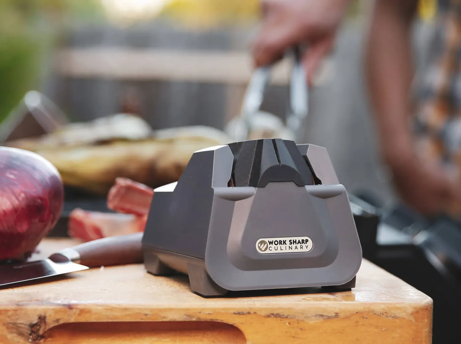 Culinary E2 UK>Work Sharp Discount