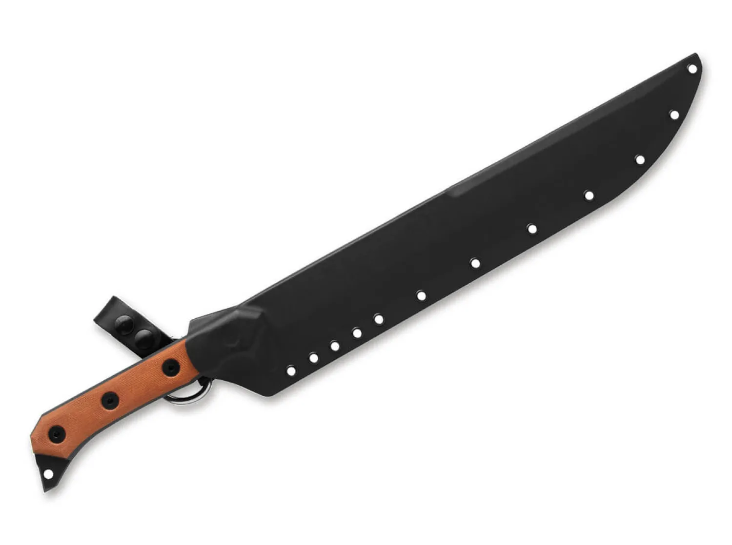 Cuma Kage>TOPS Knives Online