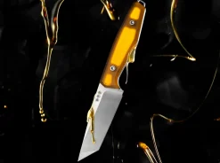 Daily Knives AK1 American Tanto Ultem><noscript><img width=