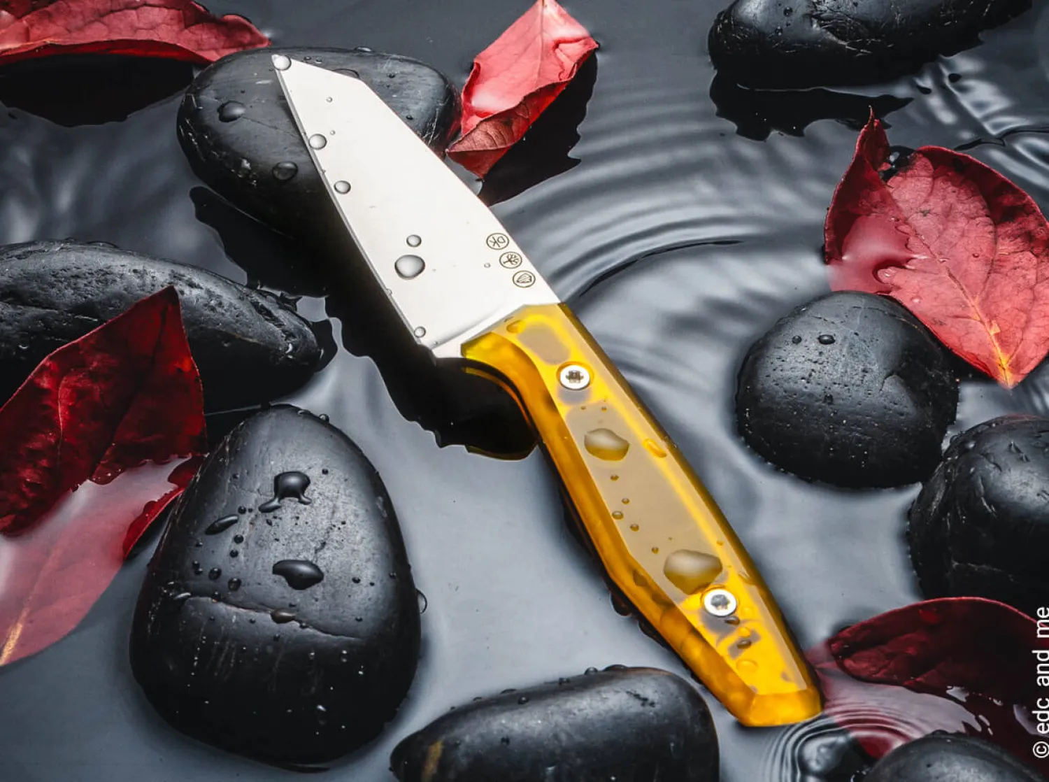 Daily Knives AK1 American Tanto Ultem>Böker Manufaktur Solingen Outlet