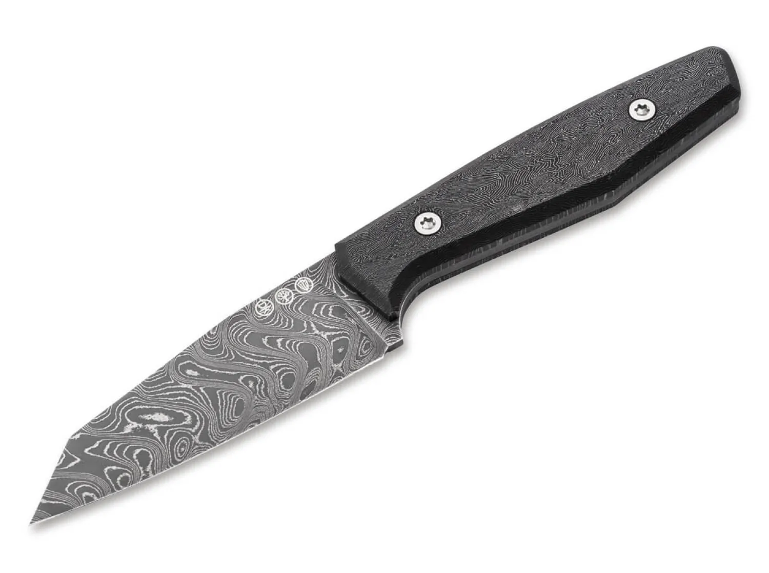 Daily Knives AK1 Damast>Böker Manufaktur Solingen Outlet