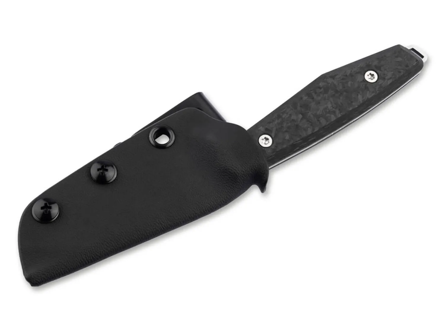 Daily Knives AK1 Reverse Tanto MagnaCut>Böker Manufaktur Solingen Best