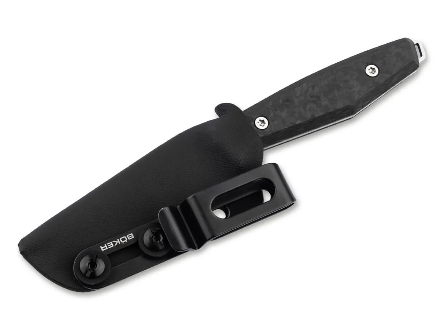 Daily Knives AK1 Reverse Tanto MagnaCut>Böker Manufaktur Solingen Best