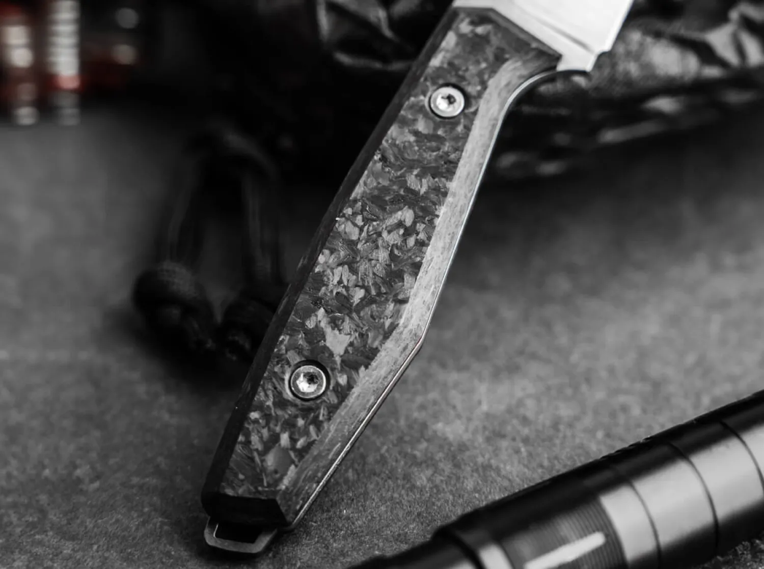 Daily Knives AK1 Reverse Tanto MagnaCut>Böker Manufaktur Solingen Best