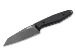 Daily Knives AK1 Reverse Tanto Allblack>Böker Manufaktur Solingen Outlet