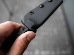 Daily Knives AK1 Reverse Tanto Allblack><noscript><img width=