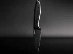 Daily Knives AK1 Reverse Tanto Allblack><noscript><img width=