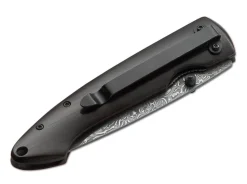 Damascus Gent I>Böker Plus