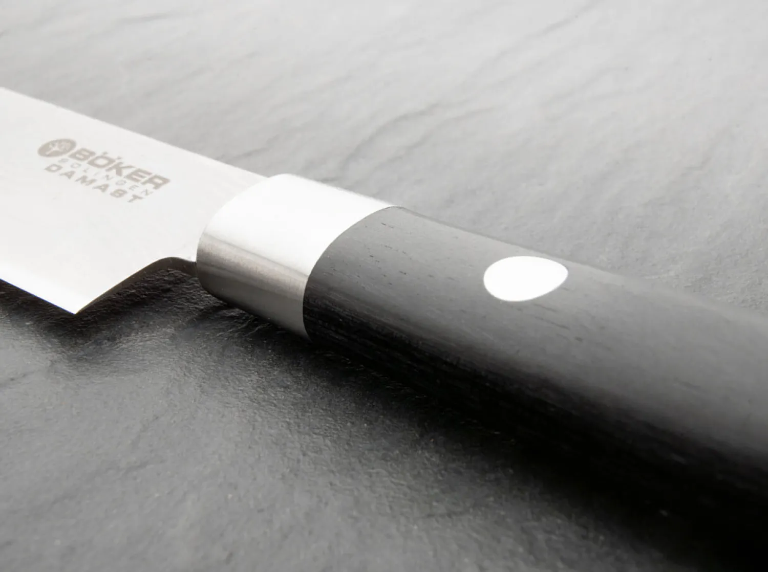 Damast Black Allzweckmesser>Böker Manufaktur Solingen Clearance