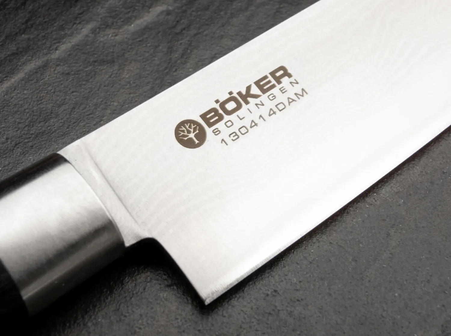 Damast Black Allzweckmesser>Böker Manufaktur Solingen Clearance