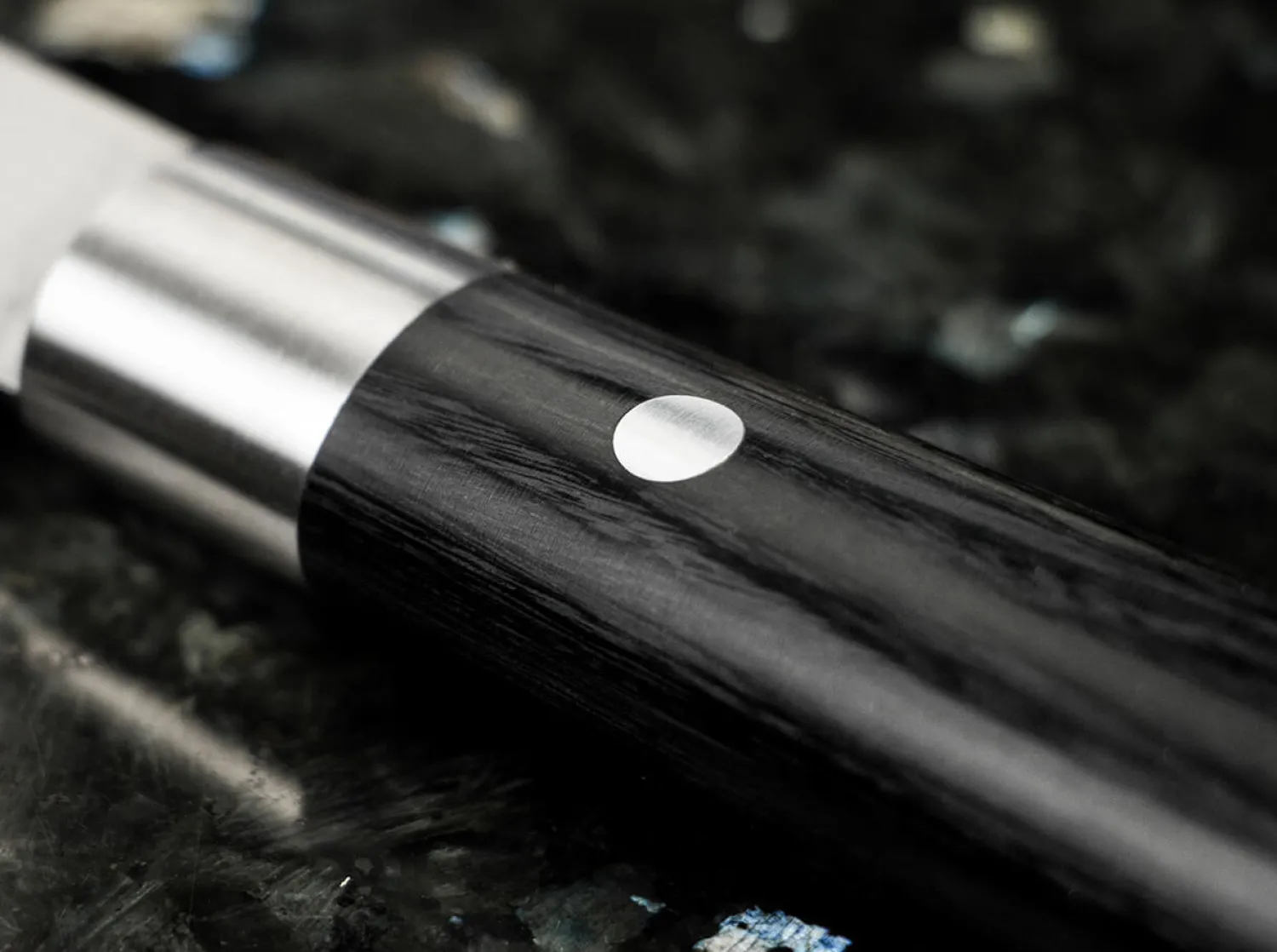 Damast Black Chefmesser Klein>Böker Manufaktur Solingen Discount