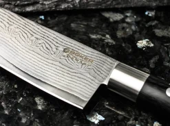 Damast Black Chefmesser Klein><noscript><img width=