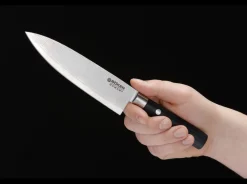 Damast Black Chefmesser Klein><noscript><img width=