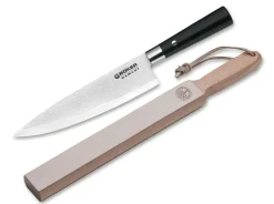 Damast Black Geschenkset>Böker Manufaktur Solingen Hot