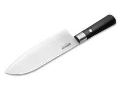 Damast Black Santoku>Böker Manufaktur Solingen Best