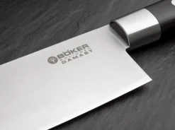 Damast Black Santoku><noscript><img width=