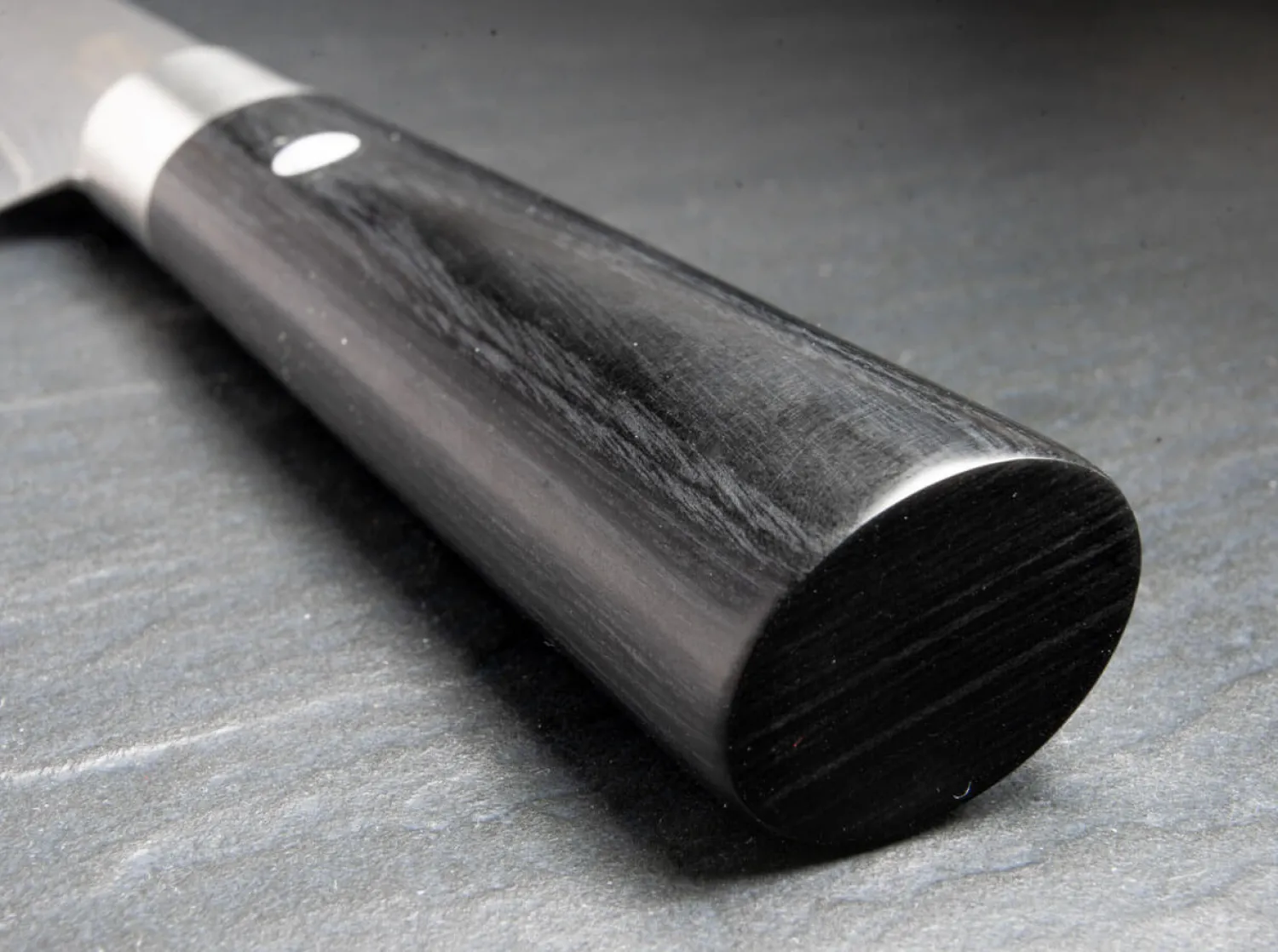 Damast Black Schinkenmesser>Böker Manufaktur Solingen Clearance