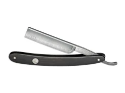 Damast Ebenholz>Böker Manufaktur Solingen Best