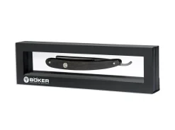 Damast Ebenholz>Böker Manufaktur Solingen Best