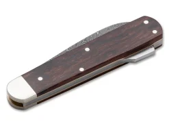 Damast Jahresmesser 2018>Böker Manufaktur Solingen Discount