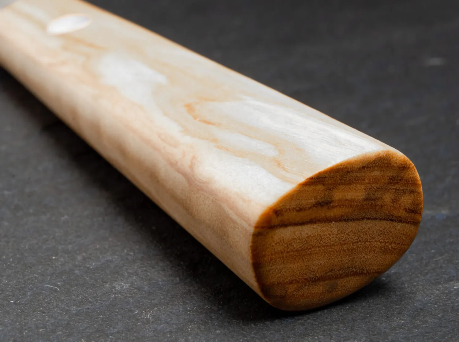 Damast Olive Allzweckmesser>Böker Manufaktur Solingen Sale