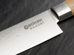 Damast Olive Allzweckmesser><noscript><img width=