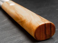 Damast Olive Gemüsemesser><noscript><img width=