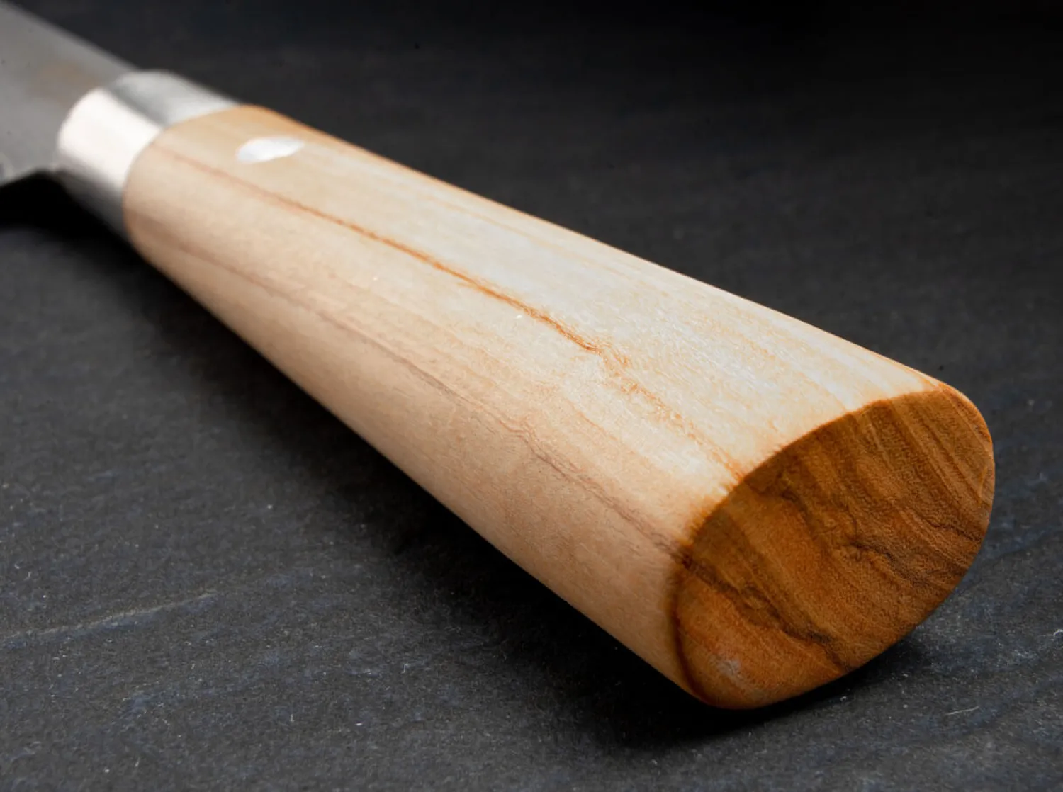 Damast Olive Schinkenmesser>Böker Manufaktur Solingen Online