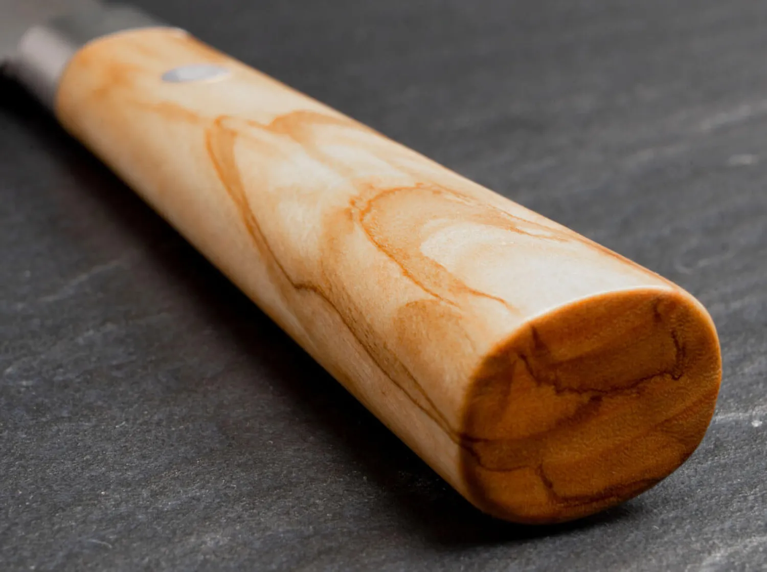 Damast Olive Spickmesser>Böker Manufaktur Solingen Outlet