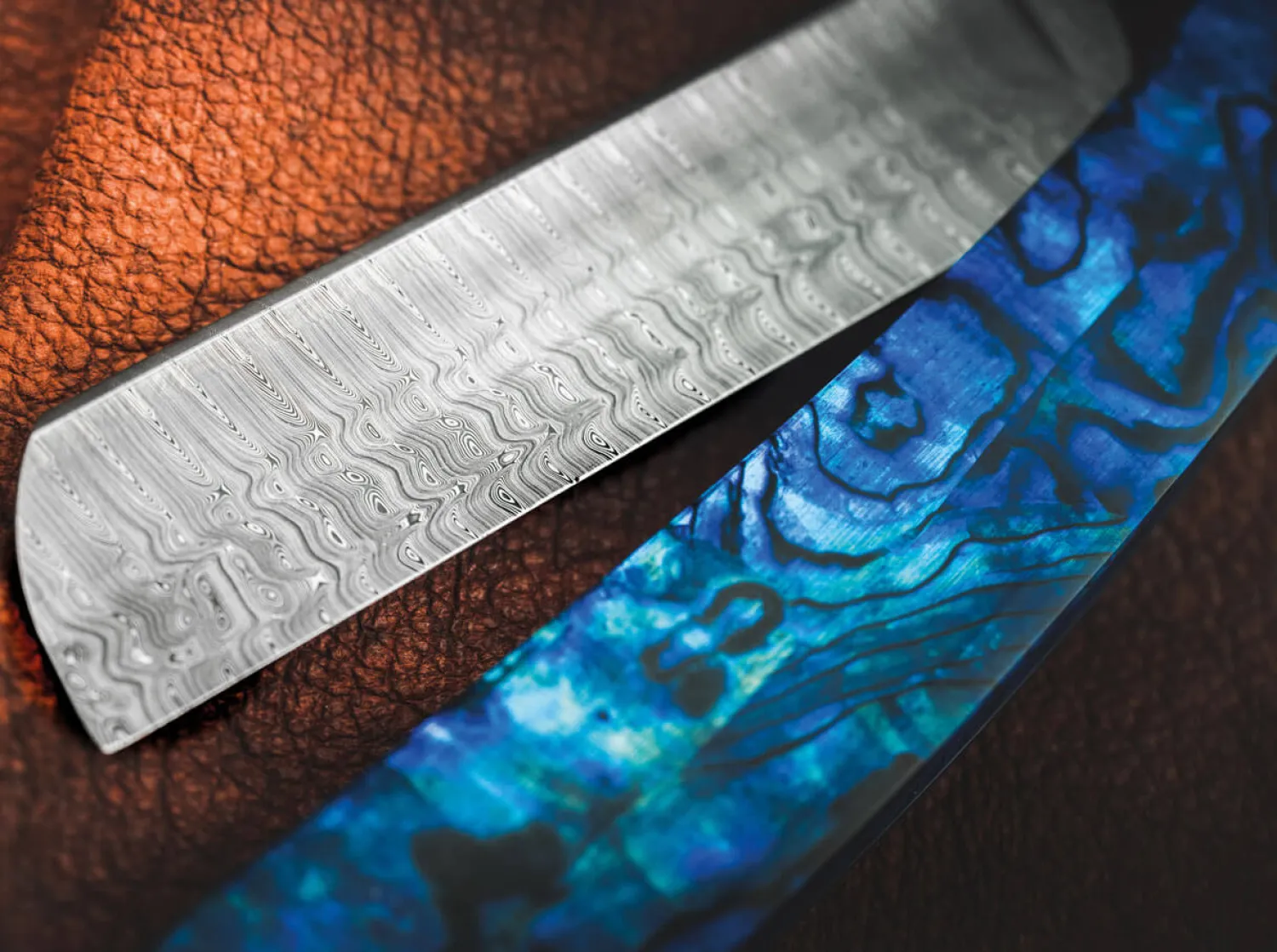 Damast Paua>Böker Manufaktur Solingen Outlet