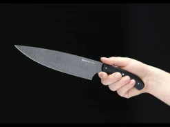 Damast Pure Chefmesser>Böker Manufaktur Solingen Discount