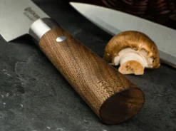 Damast Walnuss Santoku><noscript><img width=