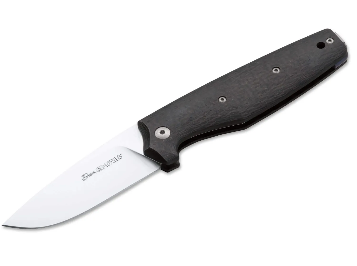 Dan1 Carbon>Viper Hot