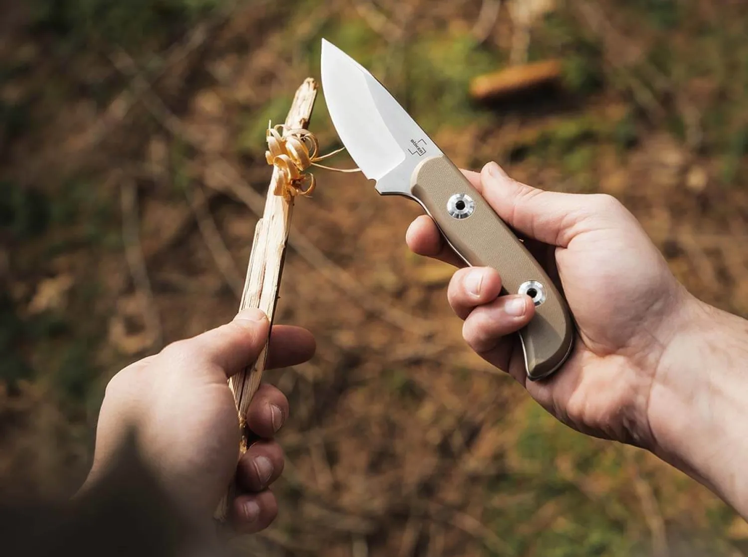 Dasos 2.0>Böker Plus Hot