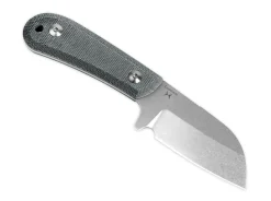 Deckhand Micarta G10 Black>Kizer Outlet