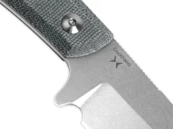 Deckhand Micarta G10 Black><noscript><img width=